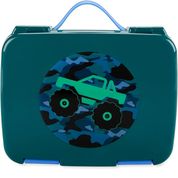 LANCHEIRA BENTO BOX SPARK STYLE CARRO TRUCK - SKIP HOP