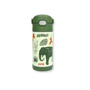 GARRAFA TERMICA FUNTAINER F410 REINO DA SELVA 355ML - THERMOS