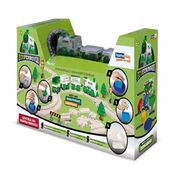 Ecoferrovia - Homeplay