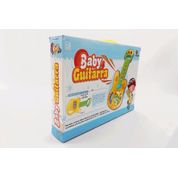 Guitarra Baby Art Brink