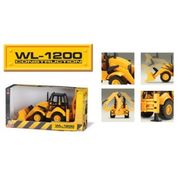 Construction Silmar Wl1200