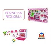 Forno Da Princesa - Braskit