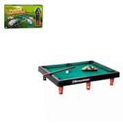 Turbo Snooker - Art Brink