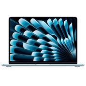 MacBook Air 13" Apple M4 (16GB RAM 256GB SSD) Azul-céu