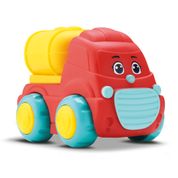 Carrinho Truckzinhos - Bambola