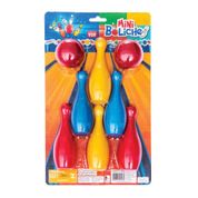 BRINQUEDO MINI BOLICHE 0513