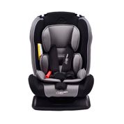 Cadeira Para Auto - De 0 a 25 Kg - Baby Prius - Cinza - Multikids