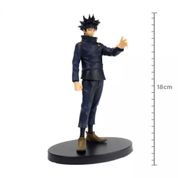 FIGURE JUJUTSU KAISEN - MEGUMI FUSHIGURO