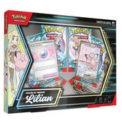 Box Coleção de Torneios Lilian - Original Copag Ultra rara Garantida