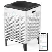AP 2015E Purificador de Ar Automático com Filtro HEPA, Área 144 m2, 66W, 110v, COWAY 111012, Branco