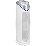 Guardian Purificador de Ar Automático 4 em 1 com Filtro HEPA, Área 14 m2, 110V, Branco
