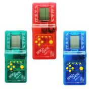 Mini Game Clássico - Cores Sortidas- DM Toys