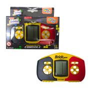 Mini Game Portátil Block Games - Wellkids