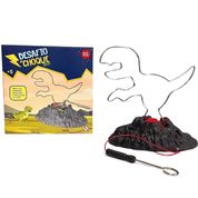 Jogo Desafio do Choque Dino - Ark Toys