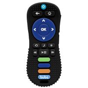 Mordedor Controle Remoto 13cm 100% Silicone +4m Buba