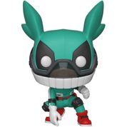 Funko Pop My Hero Academia Deku Izuku Midoriya 603