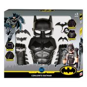 CONJUNTO BATMAN AVENTURA 9523