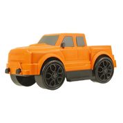 CARRINHO DE BRINQUEDO FORT RAPTOR DISPLAY BQ9434A