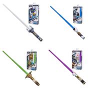 Sabre De Luz - Star Wars - Lightsaber Forge - Modelo Sortido - Hasbro
