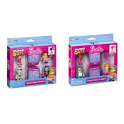 Conjunto de Bonecos - Barbie - Stumble Guys - Modelos Sortidos - Multikids