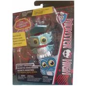 Monstruosos Secretos Sir Hoots-A-Lot