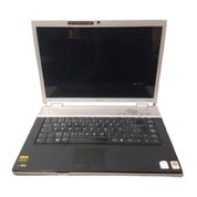 Notebook Vaio PCG-392P com DEFEITO para retirada de peças