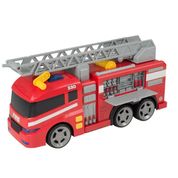 Caminhão Bombeiros - Fire Emergency - Fanfun