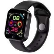 Relógio Inteligente Smartwatch Bracelete D30 Bluetooth