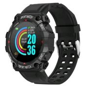 Relógio Inteligente Smartwatch Esportivo FD68S Bluetooth