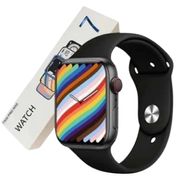 Relógio Inteligente Smartwatch T900 Pro Max Bluetooth