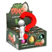 Ovo Dino Surpresa Zoop Toys Sortido Colecionável