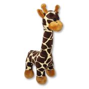 Girafa de Pelúcia Fofy Toys Fofinho Plush Antialergico