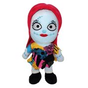 Boneca Zumbi de Pelúcia Lilith 28cm S2 Toys – Macia, Fofa e Perfeita para o Halloween!