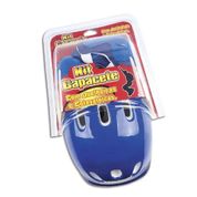 Kit Capacete C/ Joelheiras e Cotoveleiras Meninos - Fênix