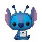 Funko POP! Lilo & Stitch - Stitch Algemado #1235