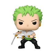 Funko POP! One Piece - Roronoa Zoro #1775