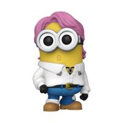 Funko POP! BTS x Meu Malvado Favorito 4 - Jin #419