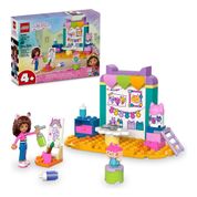 Lego Criando com Bebê Casa Mágica da Gabby 10795 - Lego