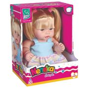 Boneca Neneka Super Toys