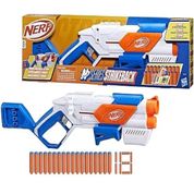 Lançador Nerf N Series Strikeback - G0219 - Hasbro