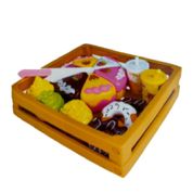 Doce Boutique Linha de Doces - Fenix Brinquedos