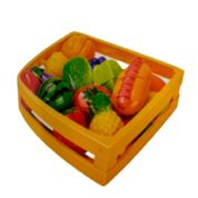 Doce Boutique Comidinhas ( M ) A - Fenix Brinquedos