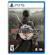 Dynasty Warriors Origins - PS5
