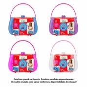 Kit Beleza Infantil - Imaginativa Fashion - Sortido - TaTeTi