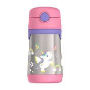 Garrafinha Térmica Baby 290ml Unicórnio Thermos