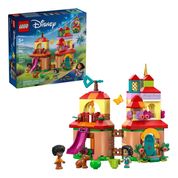 Disney Mini Casa De Encanto Lego 43261