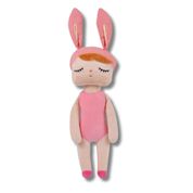 BONECA ANGELA FASHION 33CM - METOO