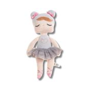 BONECA ANGELA SOFIA 33CM - METOO
