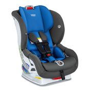 Assento de carro conversível Clicktight Britax Marathon, Mod Blue SafeWash