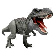 Dinossauro Tyrannosaurus Rex - Rebirth - Jurassic World - JCH02 - Mattel